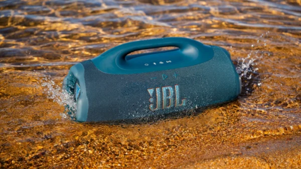 JBL Boombox 4 Review