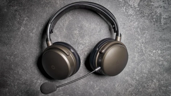 Still The Best Closed Back Wireless Headset for 300? - Audeze Maxwell 2