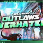 Star Wars Outlaws Is Actually Pretty Good
