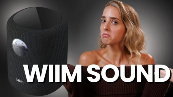 Why Everyone Is Talking About WiiM Sound | Compact Streaming, Big Performance