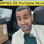 MSI Portable Monitor Unboxing Worth It? #MSI #PortableMonitor