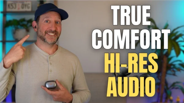 Why In-Ear Buds Are Losing... SoundPEATS Clip1 Review