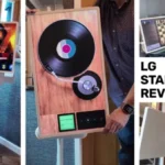 LG StanbyME 2 - This was a mistake