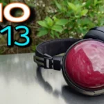 OOPS, They Did it Again || FiiO FT13