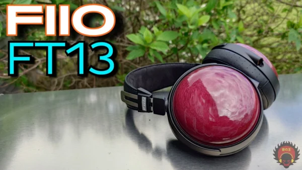 OOPS, They Did it Again || FiiO FT13