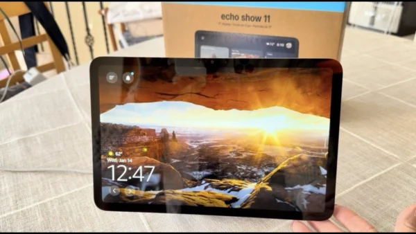 I Use This Every Single Day...But Is It Worth It? (ECHO Show 11)