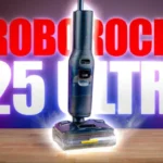 Roborock F25 Ultra Vacuum Mop Review – Our Final Verdict