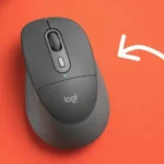 I Opened My Logitech M850: Here Is What I Found