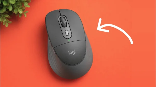 I Opened My Logitech M850: Here Is What I Found