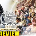 Should you BUY Virtua Fighter 5 R.E.V.O World Stage on Nintendo Switch 2? | Review