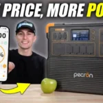 Pecron E3800 - Don’t Buy Anything Else!