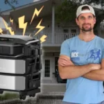 Can this little unit power my entire house?! | EcoFlow DELTA Pro Ultra X Whole Home Backup System