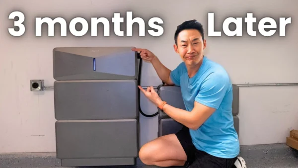 You're Using Your Home Battery Wrong — Here's the Right Way (Anker SOLIX E10)