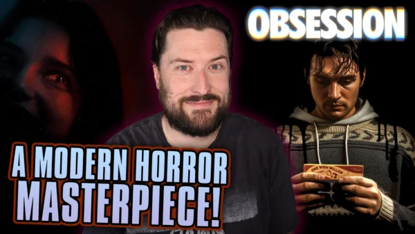 Obsession (2025) - Movie Review | A Rare Masterpiece