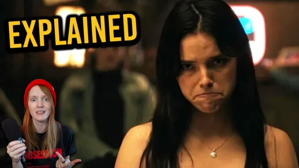 This movie is horrific | OBSESSION Explained