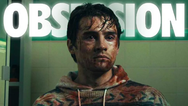 ANALYZING BEAR: How Modern Male Insecurity Creates a Predator (Obsession)