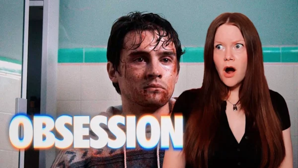 Obsession (2026) Movie Review | Is it worth all the HYPE?? + SPOILERS