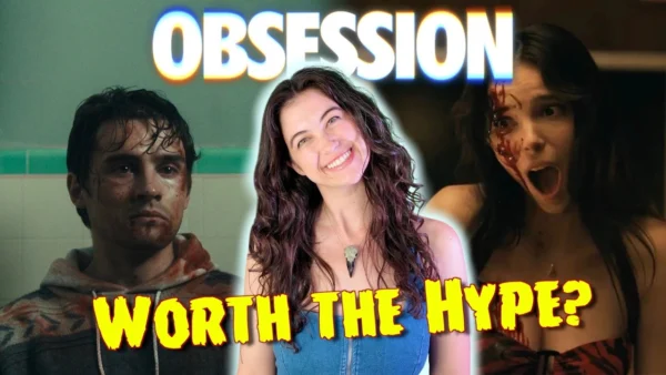 Obsession Review!