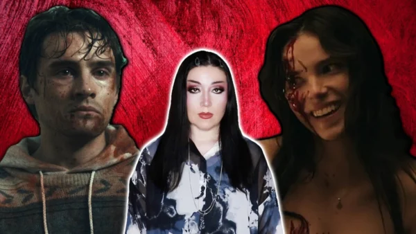 Obsession is NIGHTMARE FUEL (Movie Review)