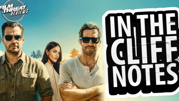 IN THE GREY REVIEW | Film Threat