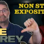 In The Grey - More like In The Exposition! | Spoiler Heavy Review & Script Analysis