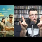 In The Grey Movie Review--Are You A Guy Ritchie Fan??