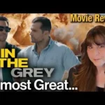In the Grey Review | Henry Cavill & Jake Gyllenhaal Carry This Thriller