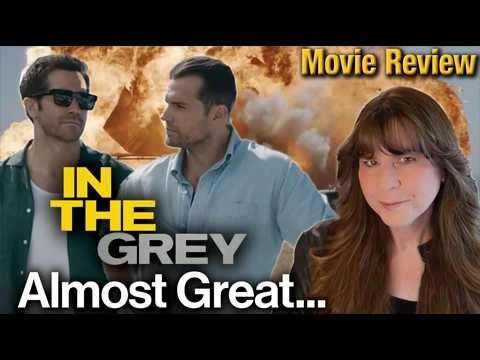 In the Grey Review | Henry Cavill & Jake Gyllenhaal Carry This Thriller