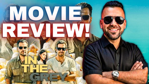 In The Grey Movie Review!