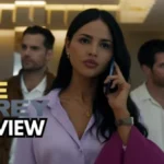 In the Grey - Movie Review