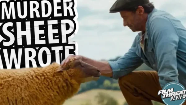 THE SHEEP DETECTIVES REVIEW | Film Threat