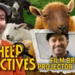 One of 2026's most surprising sheep-er hits | The Sheep Detectives (REVIEW) | Projector