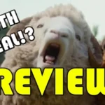 The Sheep Detectives Review