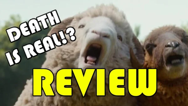 The Sheep Detectives Review