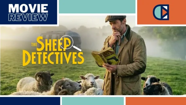 The Sheep Detectives (Christian Movie Review)