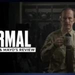 Mark Kermode reviews Normal
