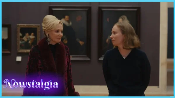 Hacks Season 5 Review | Nowstalgia Reviews