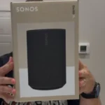 $189 Sonos Era 100 SL Unboxing and Testing