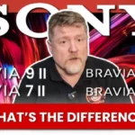 What’s With the PRO Versions of the BRAVIA 7 II and BRAVIA 9 II True RGB TVs? Here’s the Scoop