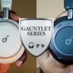 Gauntlet Series | soundcore Space 2 Headphones vs. soundcore Space One Pro Headphones