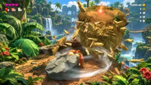 Donkey Kong Bananza