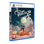 The Outer Worlds 2