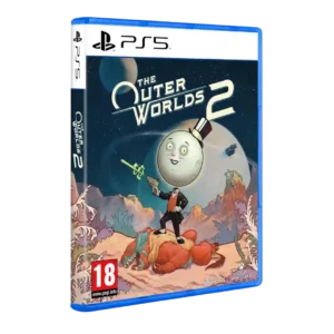 The Outer Worlds 2