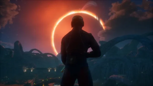 The Outer Worlds 2 Review - Exemplary Choice - Game Informer