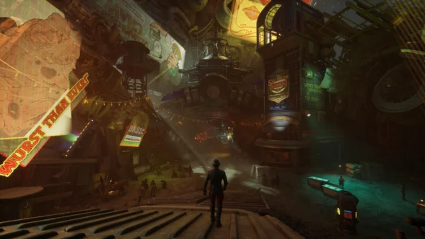 The Outer Worlds 2 - Gaming Nexus