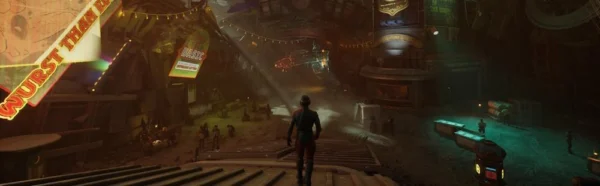The Outer Worlds 2 Review | RPG Site