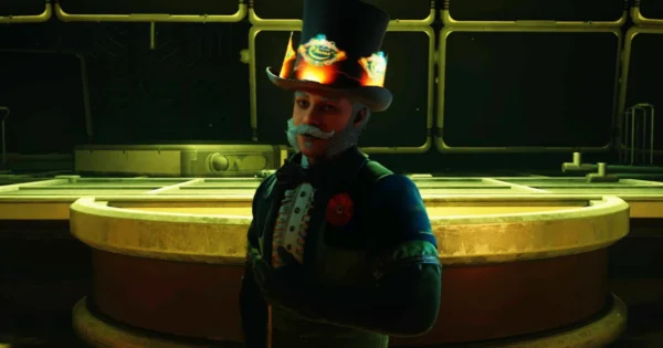 The Outer Worlds 2 review