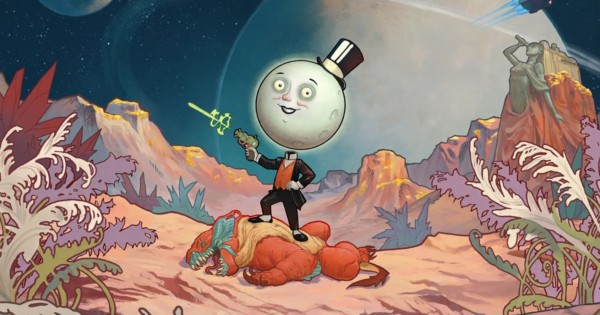 The Outer Worlds 2 review - a strong sequel with a canny sense of when to iterate and when to reinvent