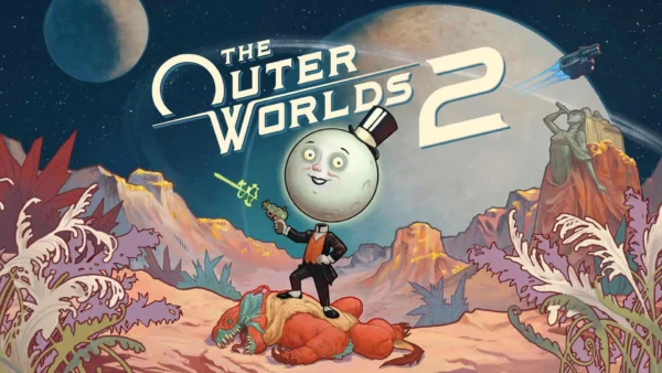 Review: The Outer Worlds 2