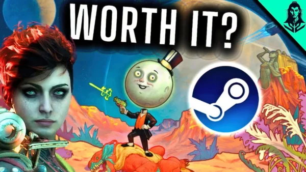 THE OUTER WORLDS 2 But I Don't Waste Your Time (Features & Things To Know Before Buying + Review)